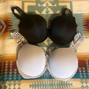 Victoria’s Secret Bra Bundle 34DD